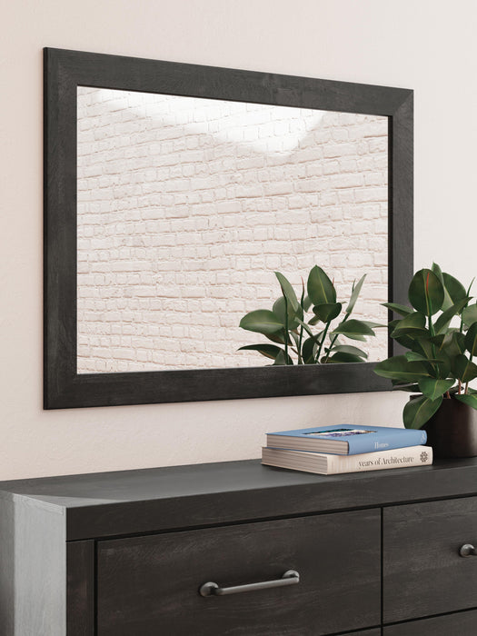 Hollivern Bedroom Set - Home And Beyond