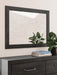 Hollivern Bedroom Set - Home And Beyond