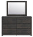 Hollivern Bedroom Set - Home And Beyond