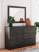 Hollivern Bedroom Set - Home And Beyond