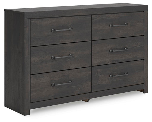 Hollivern Dresser - Home And Beyond