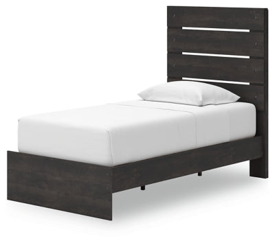 Hollivern Bed - Home And Beyond