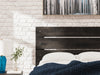 Hollivern Bed - Home And Beyond