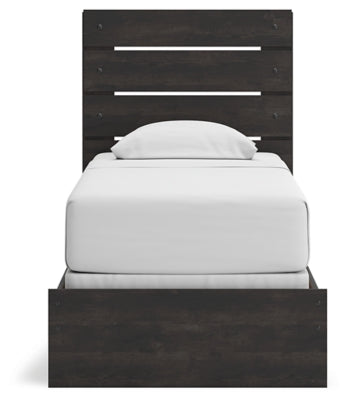 Hollivern Bed - Home And Beyond