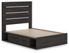 Hollivern Bed - Home And Beyond