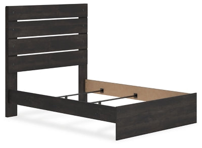 Hollivern Bed - Home And Beyond