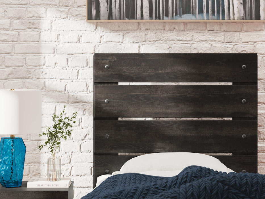 Hollivern Bedroom Set - Home And Beyond