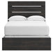Hollivern Bedroom Set - Home And Beyond