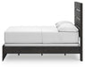 Hollivern Bedroom Set - Home And Beyond