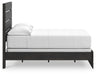 Hollivern Bedroom Set - Home And Beyond