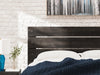 Hollivern Bed - Home And Beyond