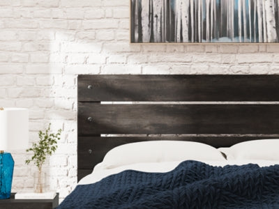 Hollivern Bed - Home And Beyond