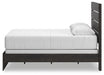 Hollivern Bed - Home And Beyond