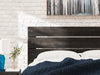 Hollivern Bed - Home And Beyond