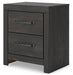 Hollivern Bedroom Set - Home And Beyond
