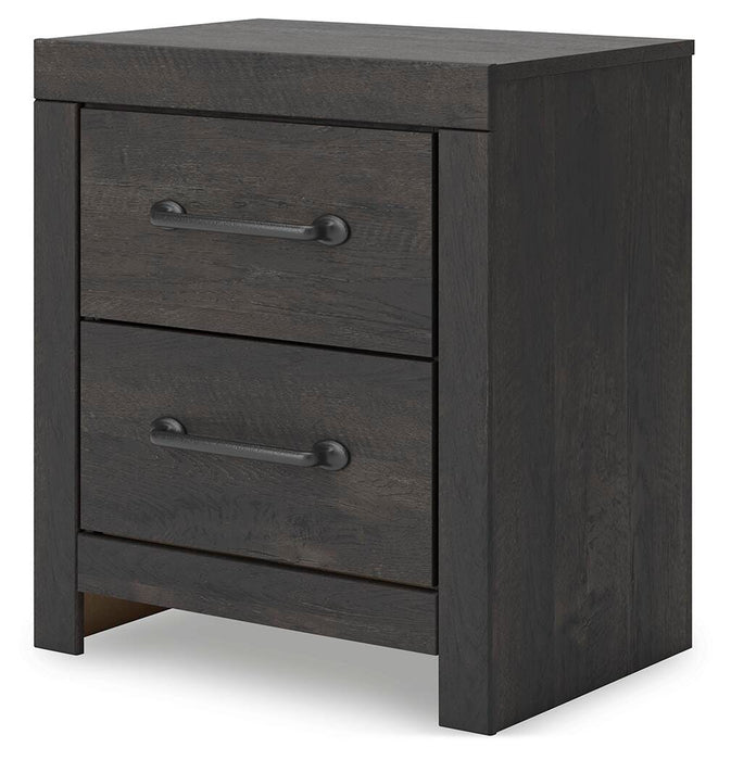 Hollivern Bedroom Set - Home And Beyond