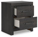 Hollivern Bedroom Set - Home And Beyond
