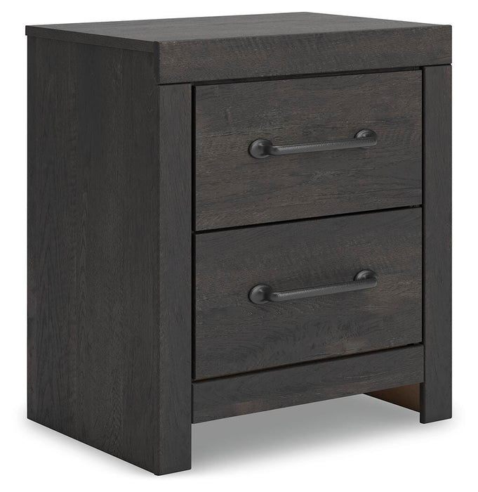 Hollivern Bedroom Set - Home And Beyond