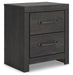 Hollivern Bedroom Set - Home And Beyond