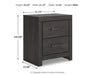 Hollivern Bedroom Set - Home And Beyond
