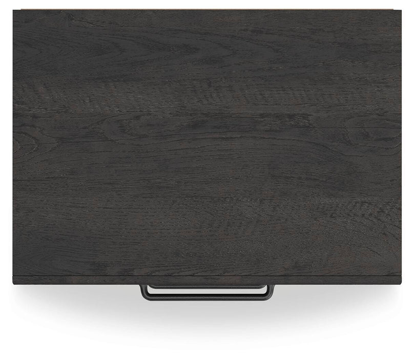 Hollivern Bedroom Set - Home And Beyond