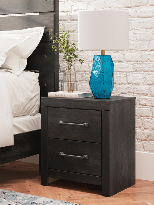 Hollivern Bedroom Set - Home And Beyond