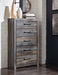 Drystan Chest of Drawers - Home And Beyond
