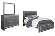 Lodanna Bedroom Set - Home And Beyond