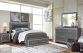 Lodanna Bedroom Set - Home And Beyond