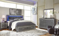 Lodanna Bedroom Set - Home And Beyond