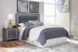 Lodanna Bed with 2 Storage Drawers - Home And Beyond