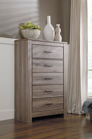 Zelen Chest of Drawers - Home And Beyond