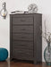 Brinxton Chest of Drawers - Home And Beyond
