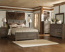 Juararo Bedroom Set - Home And Beyond