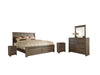 Juararo Bedroom Set - Home And Beyond