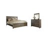 Juararo Bedroom Set - Home And Beyond