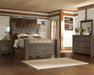 Juararo Bedroom Set - Home And Beyond