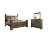 Juararo Bedroom Set - Home And Beyond