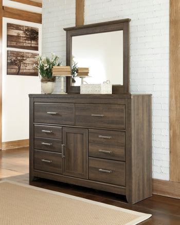 Juararo Bedroom Set - Home And Beyond