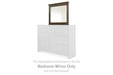 Juararo Bedroom Mirror - Home And Beyond