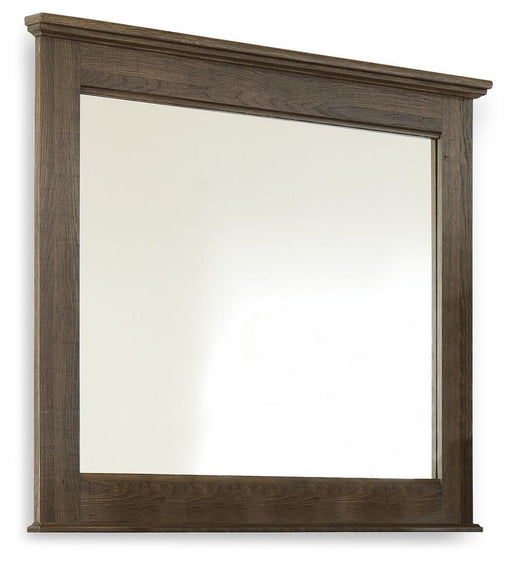 Juararo Bedroom Mirror - Home And Beyond