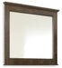 Juararo Bedroom Mirror - Home And Beyond
