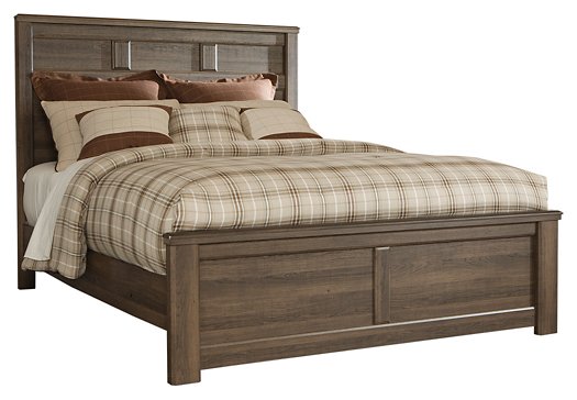 Juararo Bedroom Set - Home And Beyond