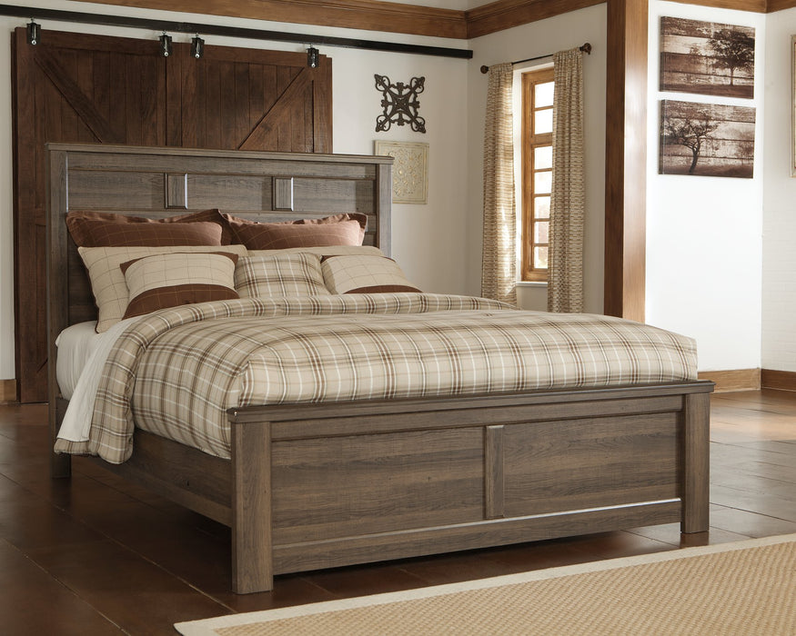 Juararo Bedroom Set - Home And Beyond