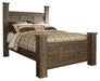 Juararo Bedroom Set - Home And Beyond