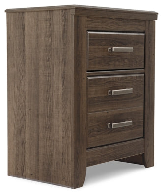 Juararo Nightstand - Home And Beyond