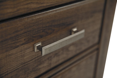 Juararo Nightstand - Home And Beyond