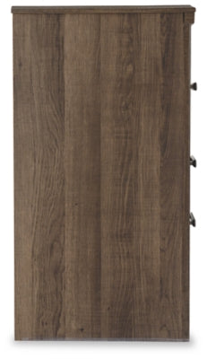 Juararo Nightstand - Home And Beyond
