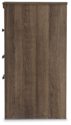 Juararo Nightstand - Home And Beyond