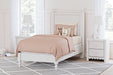 Mollviney Bed - Home And Beyond